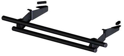 KFI 2016-21 2023-24 HONDA PIONEER 1000-3 REAR DT BUMPER - 101595