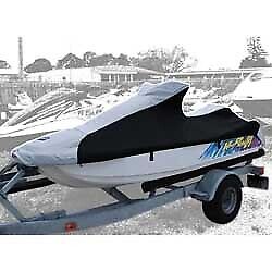 Storage Cover for Yamaha 1990-1997 Wave Runner III