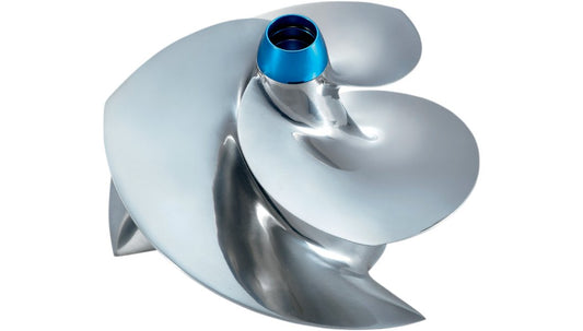 Genuine SOLAS CONCORD IMPELLER YQ-CD-9/15 2008-2020 Yamaha SuperJet 701 Freestyle