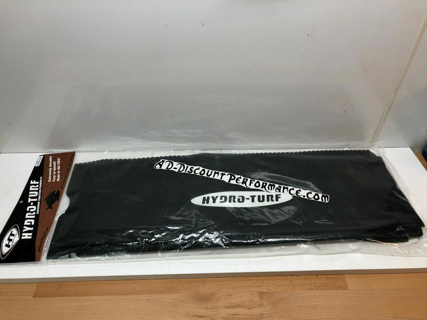 Kawasaki JS300 JS440 JS550 Hydro-turf Mat Kit HT20 BLACK CUT GROOVE W/3M