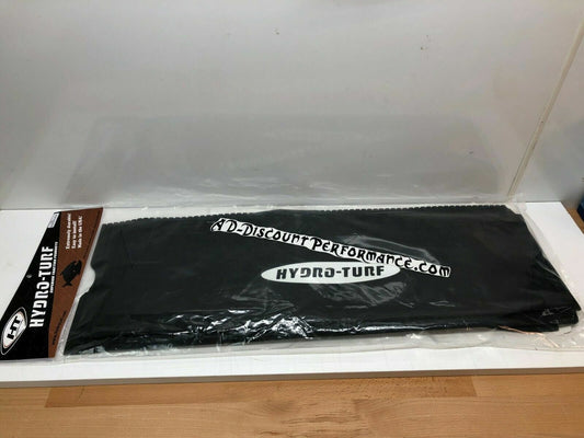 Kawasaki JS300 JS440 JS550 Hydro-turf Mat Kit HT20 BLACK CUT GROOVE W/3M