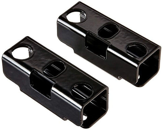 KFI Products WINCH MOUNT FAIRLEAD BRACKET - ARCTIC CAT PROWLER - 101340