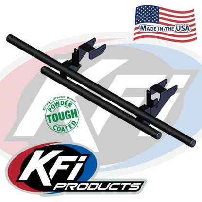 KFI POLARIS RANGER 570 REAR DT BUMPER - 101360