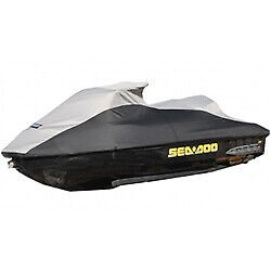 SBT Storage Cover for Sea-Doo 260 RXT iS, RXT-X aS, GTX Ltd iS, GTX S GTX S 155 - 111WS118-V