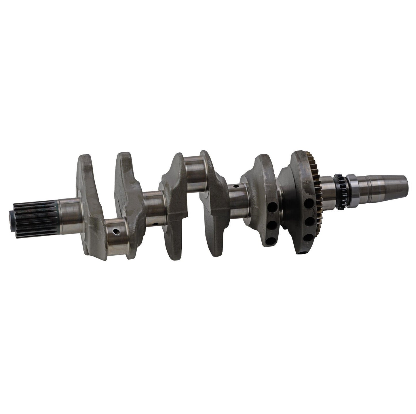 Crankshaft fits Yamaha 1050/TR1 1050 - 6EY-11400-00-00