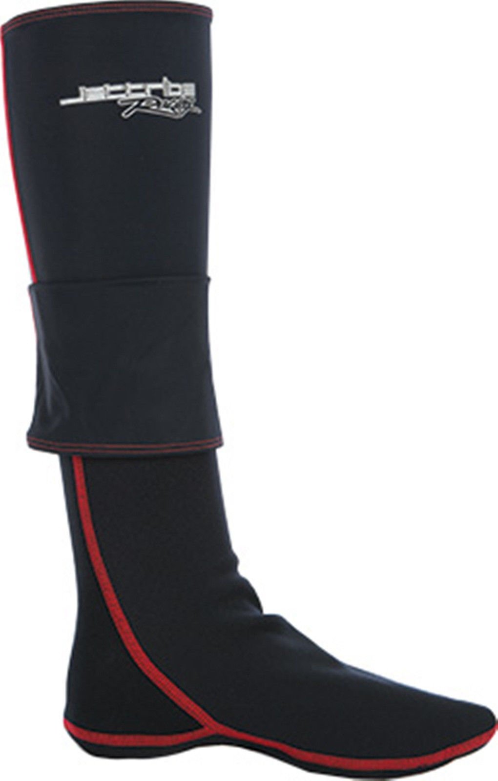 Jet Ski Wakeboard PWC JET TRIBE GATOR RACE SOCKS  Mens Size 7-12 JTG 10401