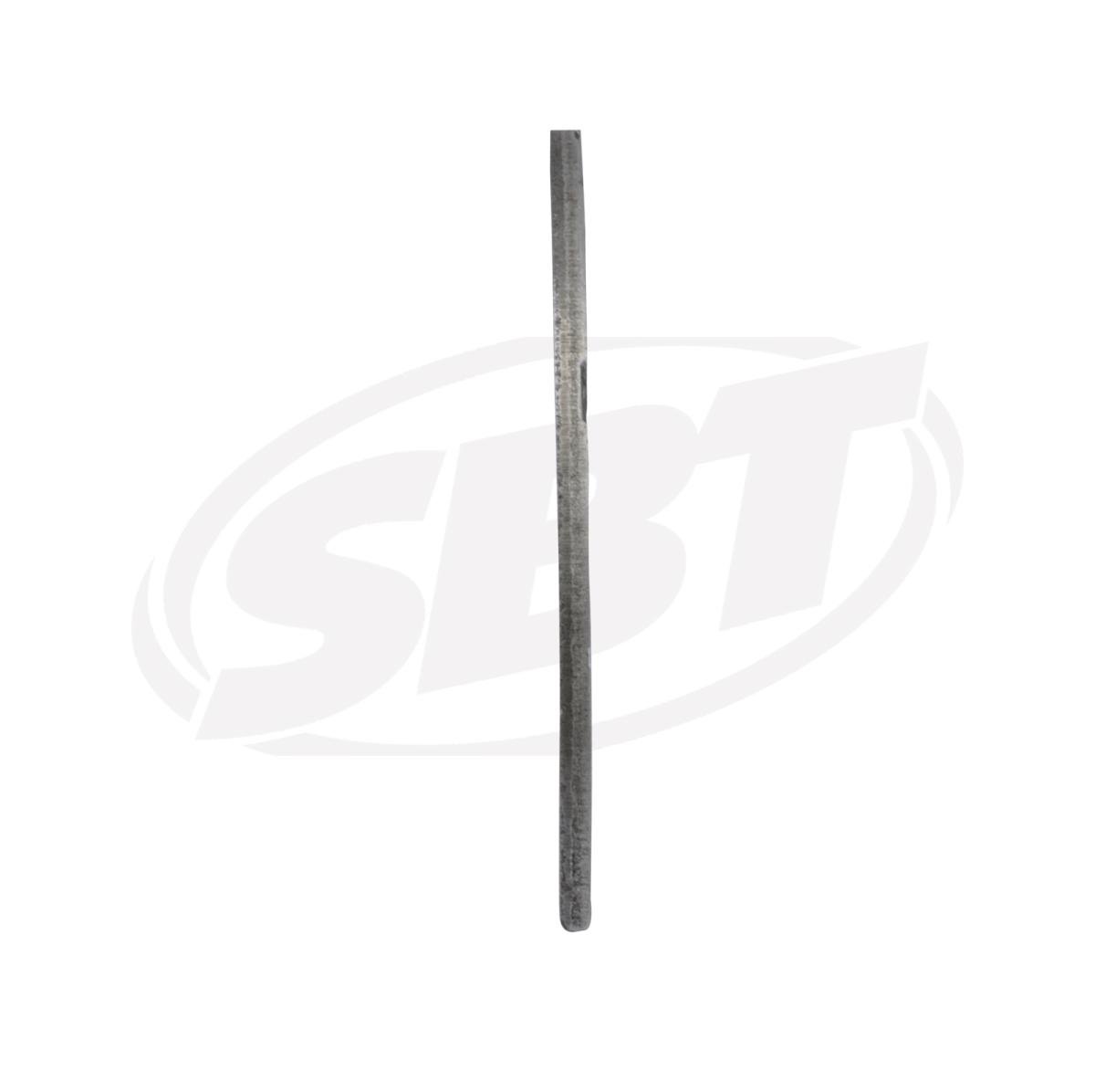 SBT Crankshaft Thrust-Washer Half Set for Sea-Doo 420933140 - 23-115C