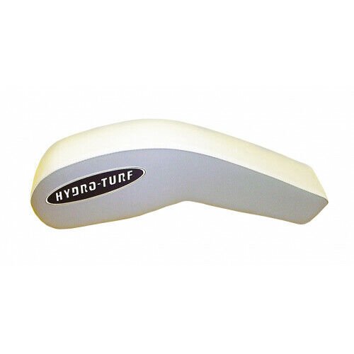 INSTOCK Hydro-turf Chin pad Cover for Kawasaki 650SX 650 sx SEW65P SOLID GREY
