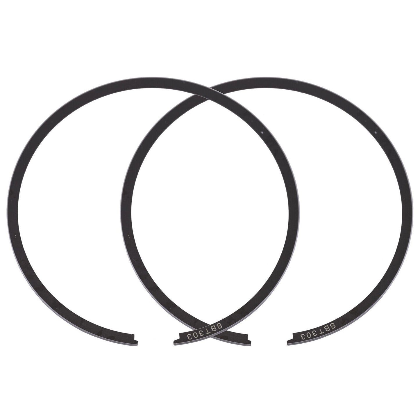 Ring Set for Polaris  - 750 SL 750 /SLT 750 1992-1995