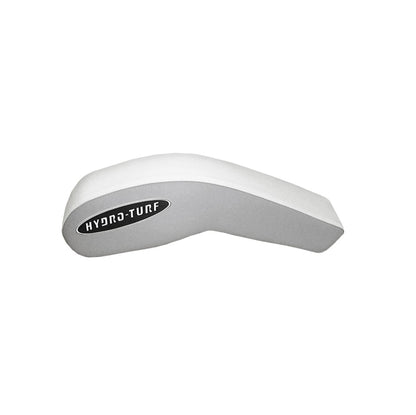 Hydro-turf Chin pad Cover for Kawasaki 650SX 650 sx SEW65P GREY/WHITE