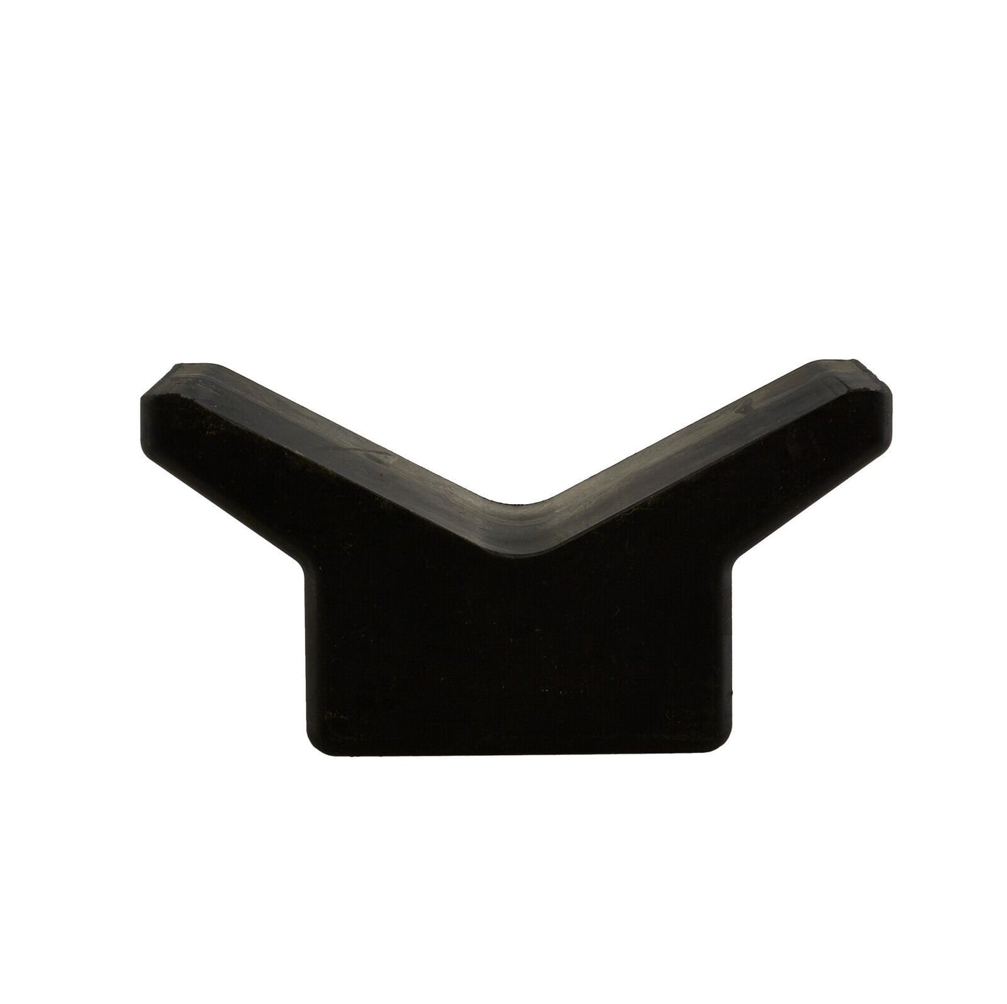 Bow Stop 1/2" Shaft 4"