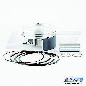 WSM PISTON KIT: SEA-DOO RXT-X 300 .5MM 010-865-05PK