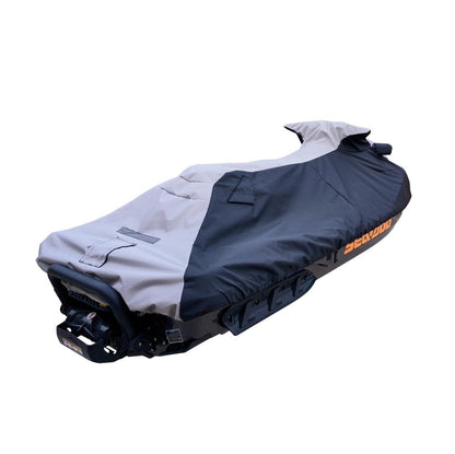 SBT PWC Storage Cover Yamaha GP760/1998-2000 GP 800/GP1200/1997-1999 GP 700 - 111WS415-V