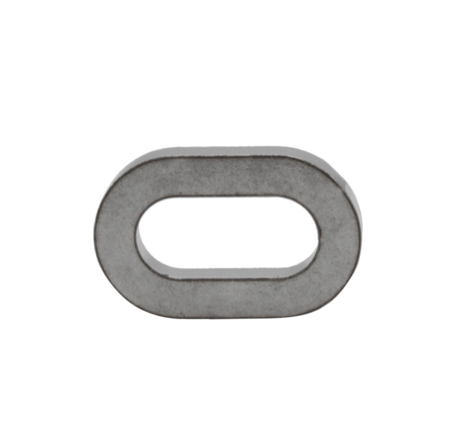 Stainless Steel Oval Washer Full Deck Kit  All Sea-Doo Spark 2014-2018