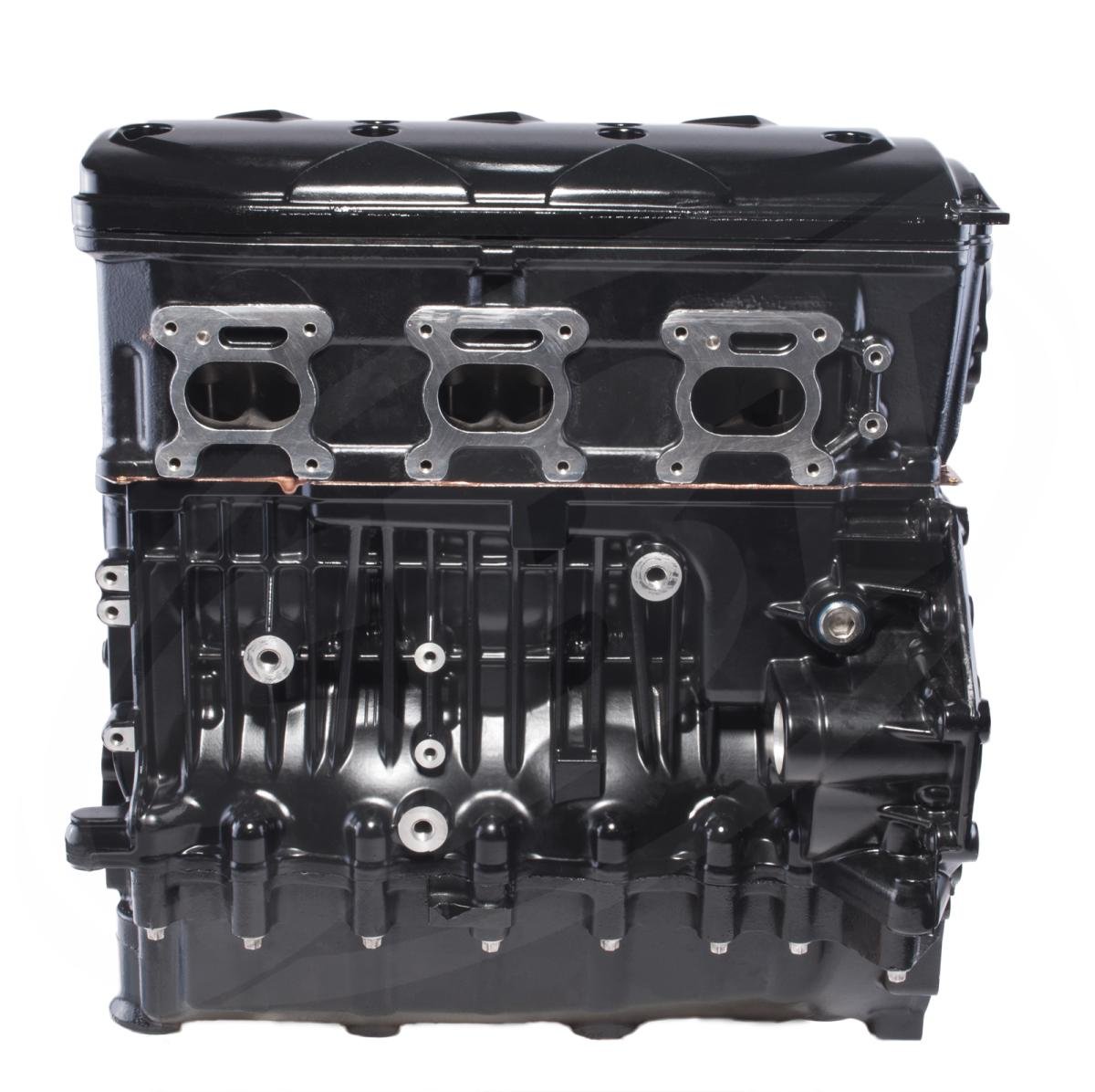 NEW SBT Long Block - for Sea-Doo 4-Tec SC (no core required) Exc.300/Spark - P29-113