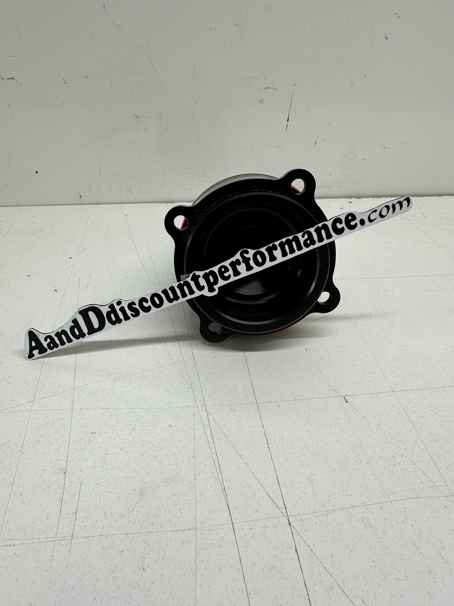 Lucky 13 Pump Cone - 2014-2024 Yamaha Svho for Oem Pump - L13-YAM-SVHO