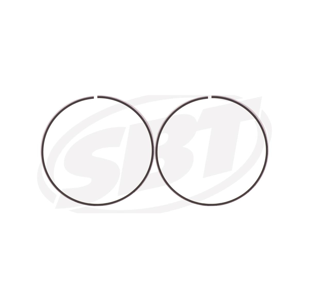 SBT Ring Set fits Sea-Doo Spark 420892824 2014-2020 - 49-115-0
