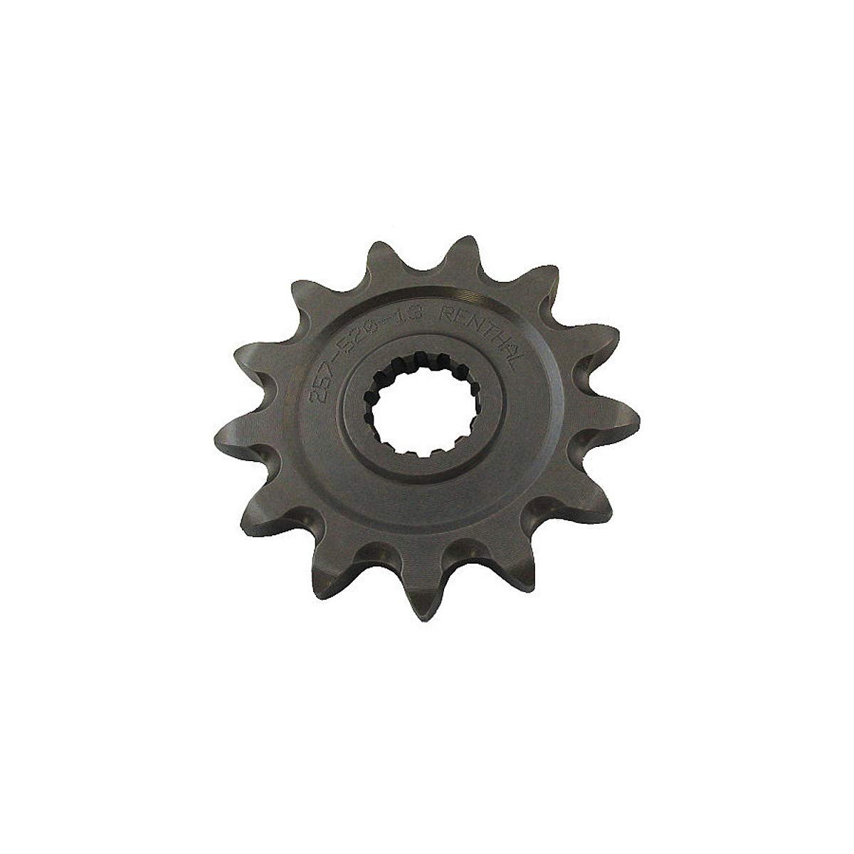 INSTOCK KTM 65 SX Renthal 14 tooth Front Sprocket - 307--420-14gp