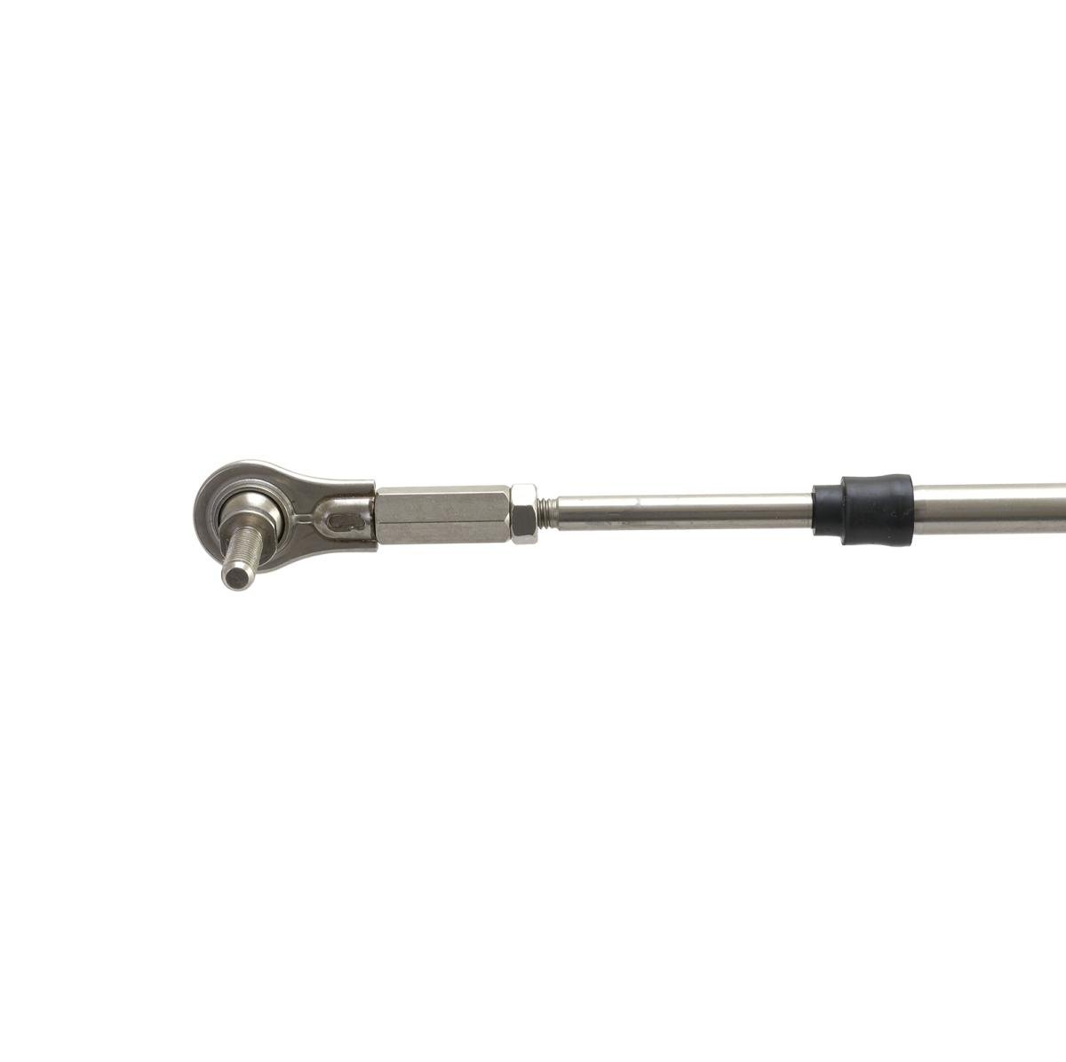 SBT Steering Cable for 2011-2016 Yamaha FZS/FZR - F2C-61481-10-00, F2C-61481-12-00, F2C-61481-11-00 - 26-3432