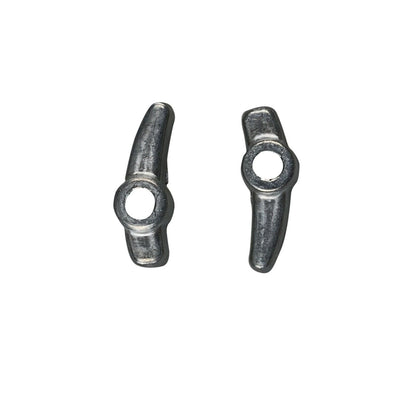 SBT Replacement Anode - Fits Yamaha 66E-11325-00-00 - Pair