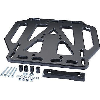Moose Racing Rear Dual Sport Rack 1987 - 2023 Yamaha TW200 Trailway PX1678