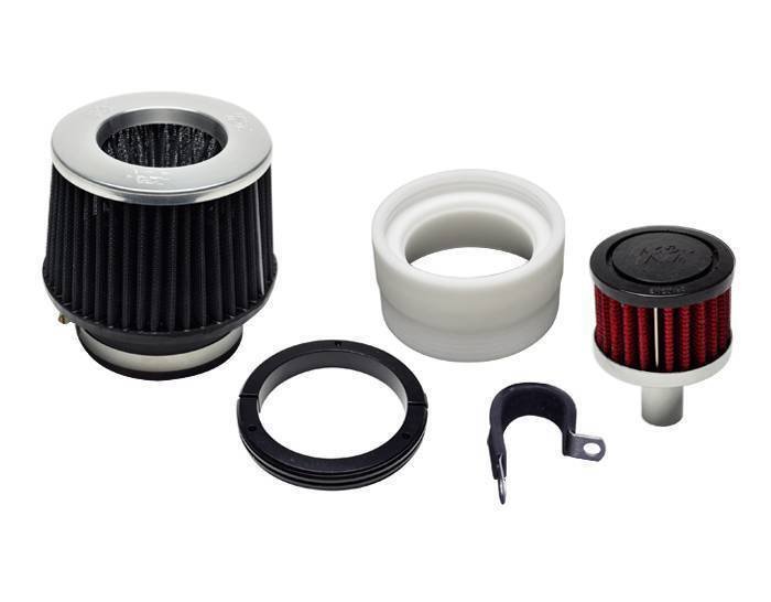 RIVA RACING Yamaha VXR/VX-HO 2018-19 STAGE 1 KIT  RY-RPM-VXR-1-18