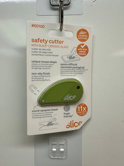 INSTOCK Seadek Slice Tool - 99105-4