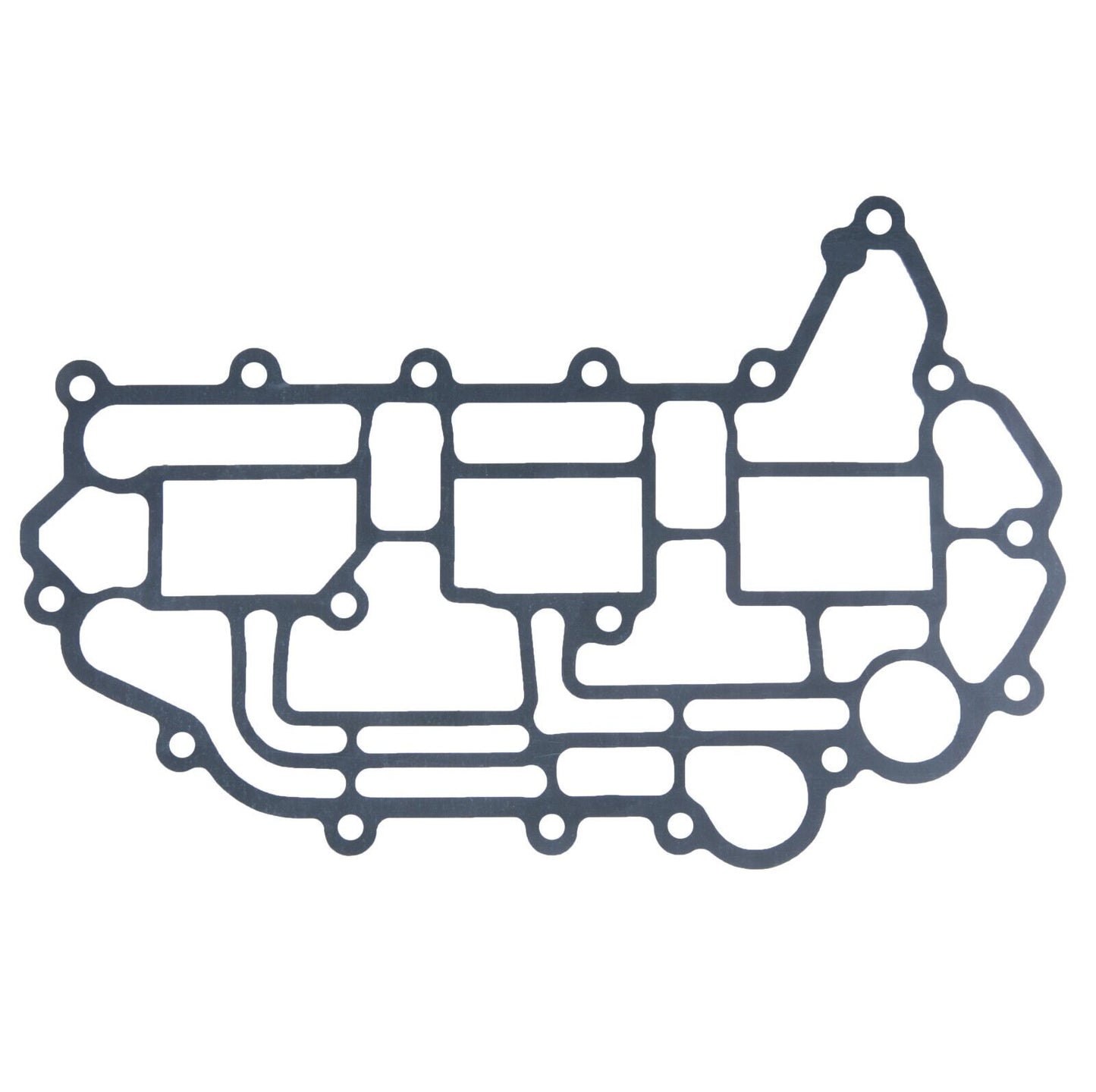 Oil Sump Pan Gasket for Sea-Doo 420431820