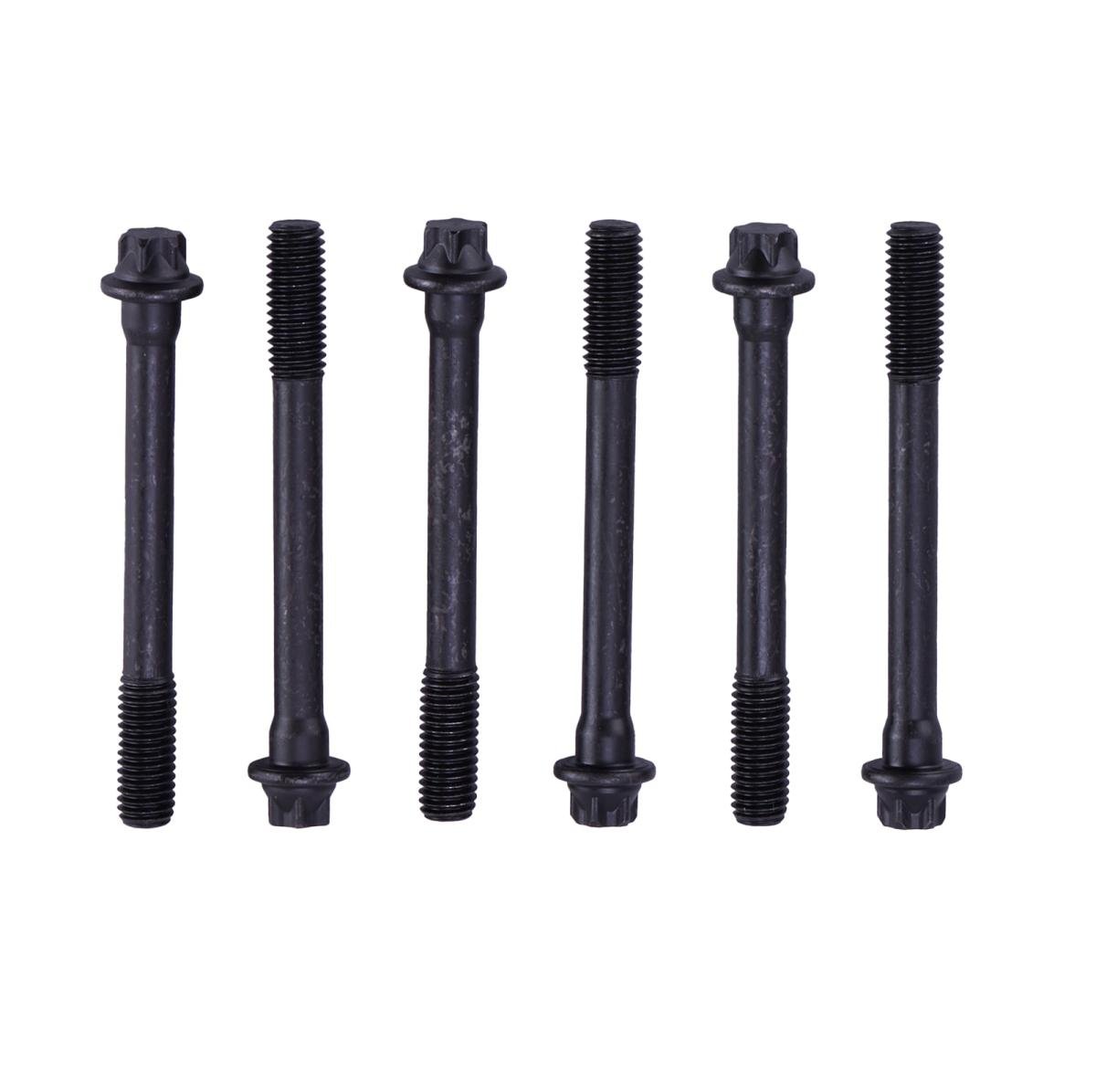 SBT Rocker Arm Stretch Bolt Set fits Sea-Doo All 4Tec Engines Exc. Spark 2002-2022 - 75-112-02