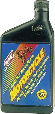 KLOTZ TC-W2 MOTORCYCLE TECHNIPLATE 32 OZ KL-300 - 842-0027