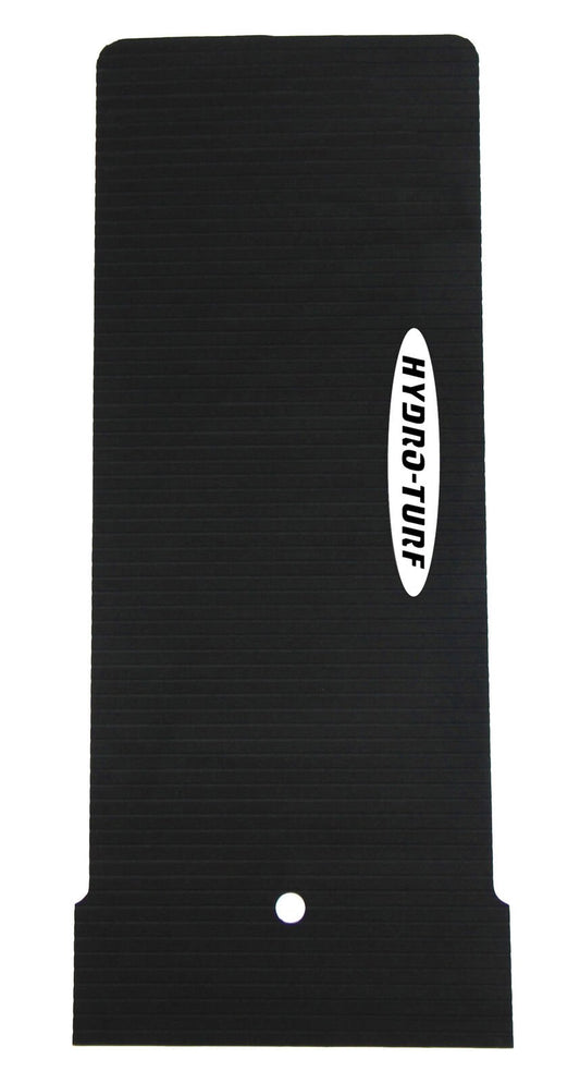 INSTOCK Kawasaki 750SX, SXi Hydro-turf Mat Kit HT67 1992 - 1996 BLACK GROOVE 3M
