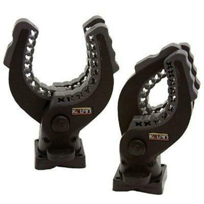 Kolpin Ratcheting Rhino Gun Grip Rifle Atv or Utv mount Hunting - 21540