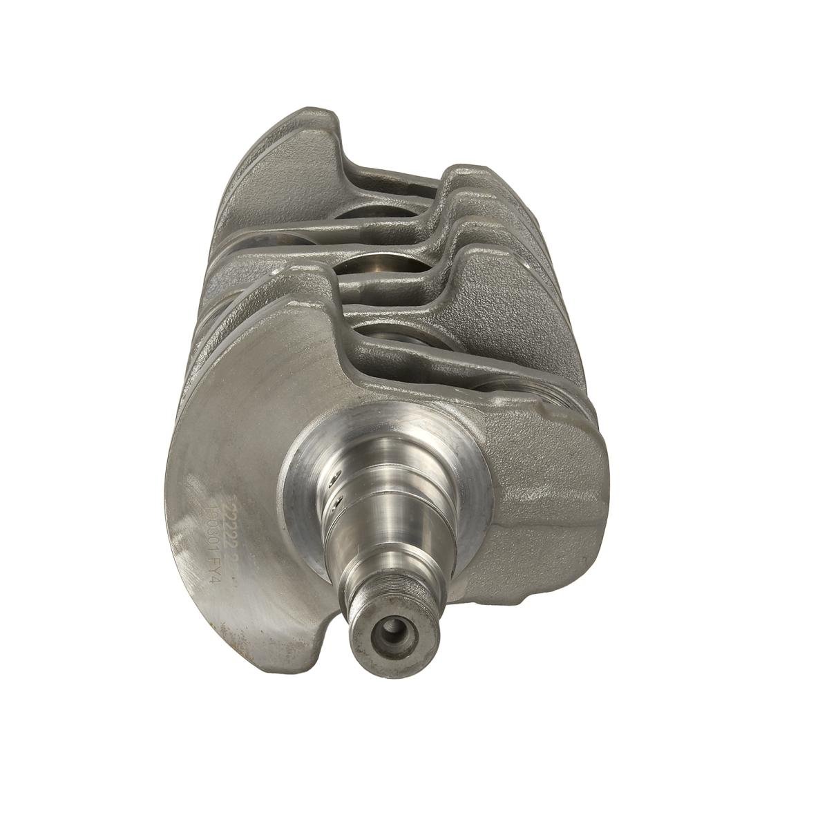 SBT Crankshaft Yamaha fx cruiser sho fzr fzs - 1.8L 2016-2022 - 6ET-11411-00-00 - 20-415