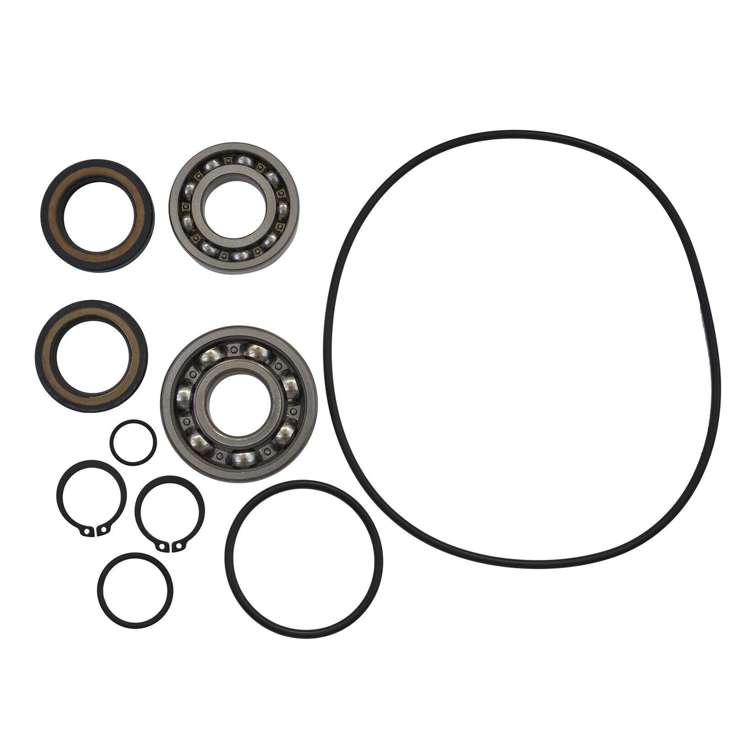 Jet Pump Rebuild Kit for Honda F-12 /F-12X /R-12X /R-12X 2002-2007