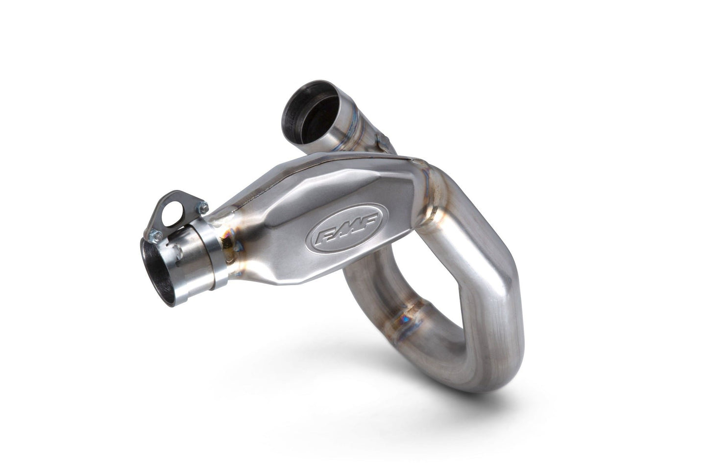FMF Offroad Megabomb Ti Header TI  MEGABOMB  HEADER TRIUMPH Head Pipe  - 045698