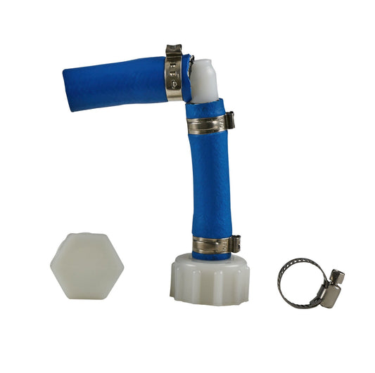 SX/Jet Mate/JS550/TS/X2 Flush Kit