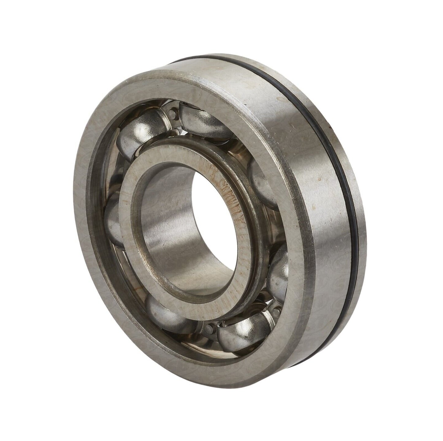 INSTOCK SBT C3 Crankshaft Bearing w/O'Ring for Kawasaki 440 550 - 23-202-211