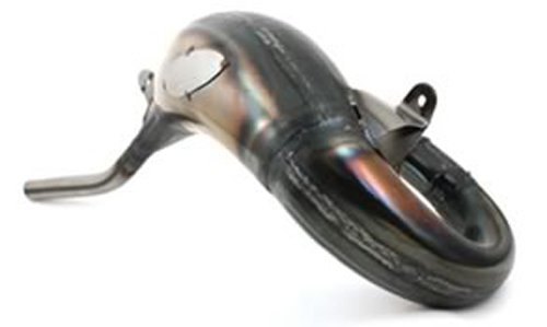 FMF Offroad Gold Series Factory Fatty Pipe PIPE FACTORY FATTY KTM 125 SX '04-08 Pipe 2-Stroke  - 025076
