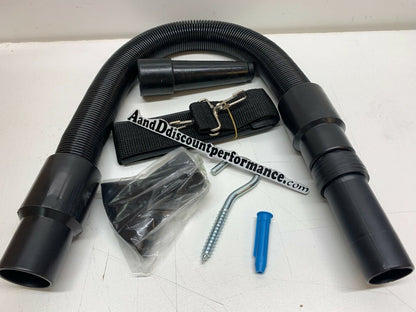 Air Force Blaster Sidekick Portable Motorcycle Car Bike Dryer SK-1 - 103-143307