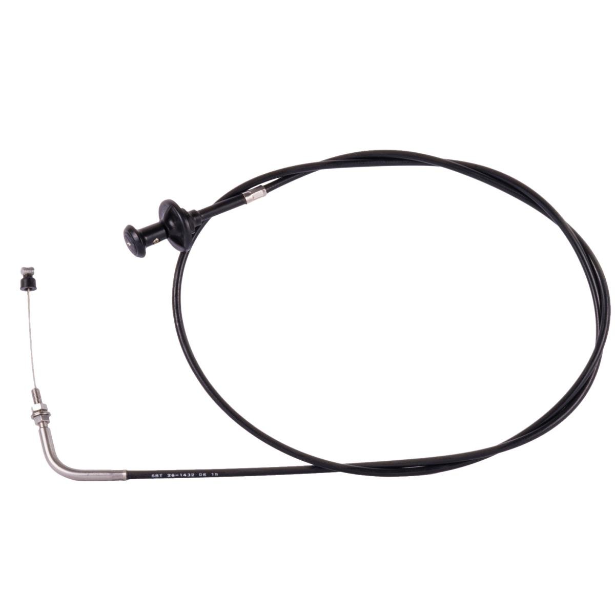 SBT Choke Cable for Yamaha XL 700 F0M-U7242-00-00 1999-2004 - 26-1432