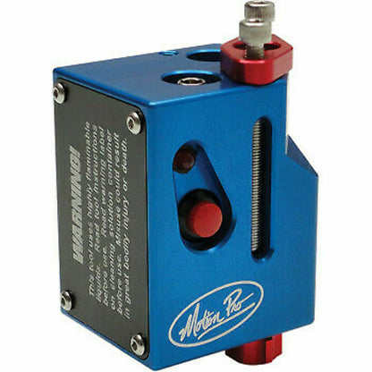 Motion Pro Fuel Injector Cleaners - 08-0592