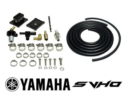 RIVA RACING STAGE 3 KIT FOR Yamaha FX-SVHO RY-RPM-FXSVHO-3-18