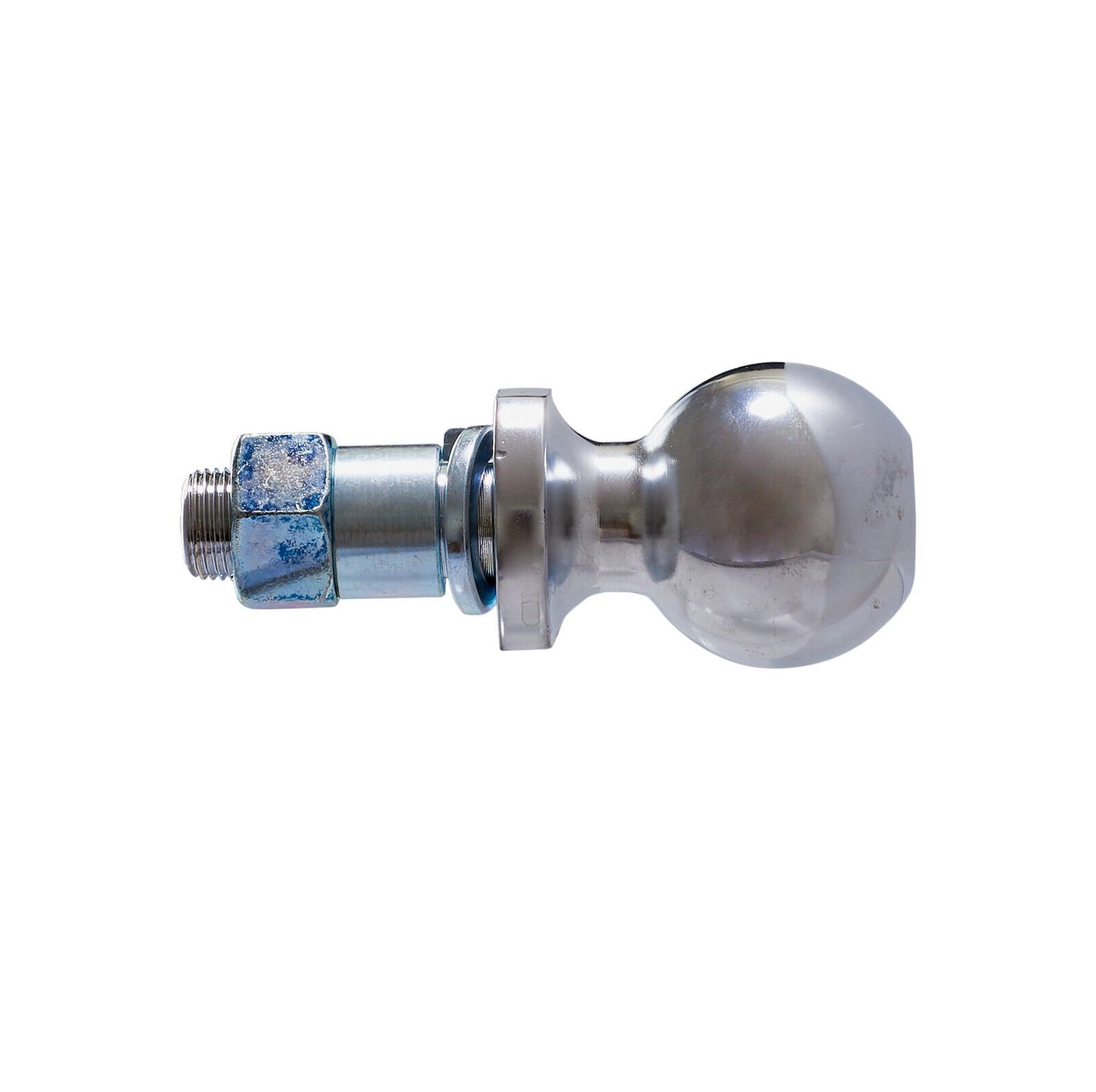 Trailer Ball 2"  Shaft 2"