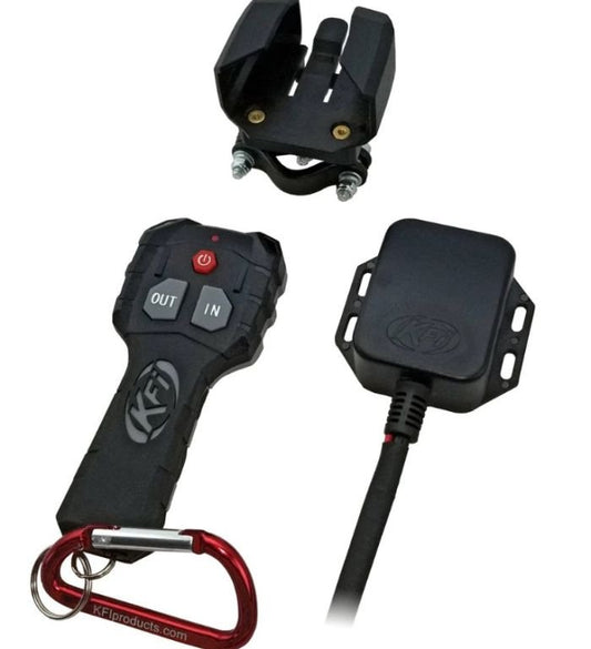 KFI KFI WIRELESS REMOTE CONTROL - KFI-WRC