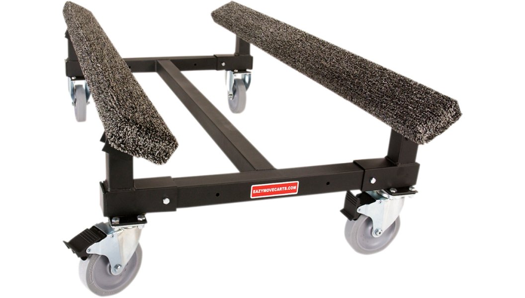 PWC JETSKI EAZYMOVE STORAGE CART STAND YAMAHA SUPERJET KAWASAKI SX SXR PWC-STD