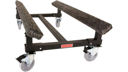 PWC JETSKI EAZYMOVE STORAGE CART STAND YAMAHA SUPERJET KAWASAKI SX SXR PWC-STD
