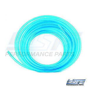 WSM HOSE, POLYEURETHANE: 3/16 INCH X 25 FT 006-716-25