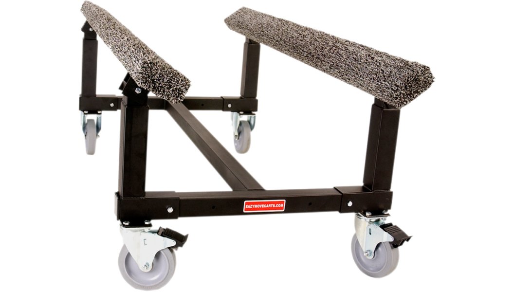 PWC JETSKI EAZYMOVE STORAGE CART STAND YAMAHA SUPERJET KAWASAKI SX SXR PWC-STD