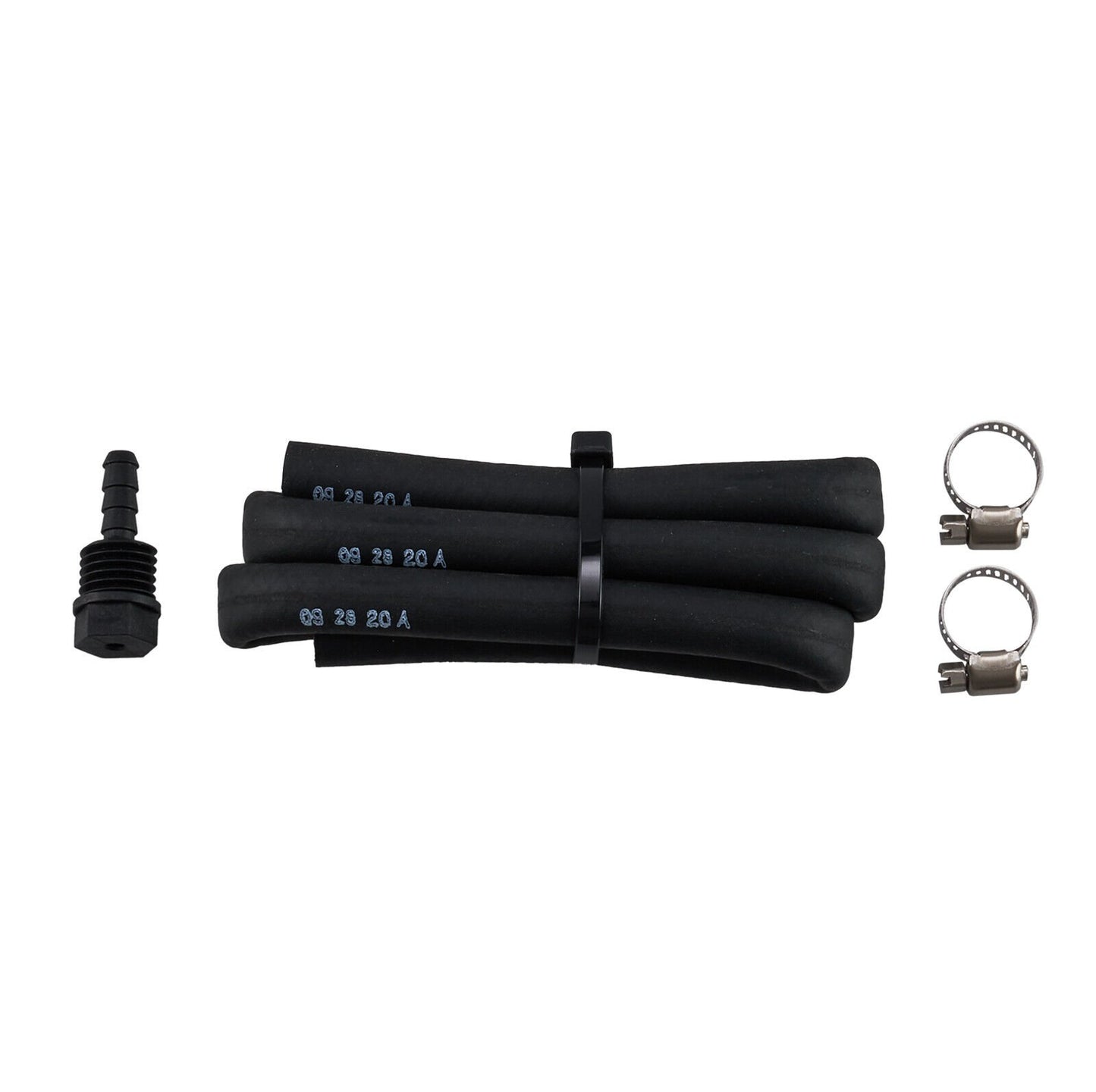 Intercooler Vent Kit for Sea-Doo 4-Tec 2008-2014
