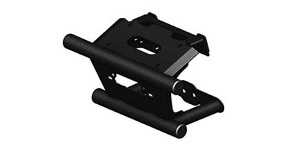 KFI POLARIS RS1/RZR 18-22 WINCH MOUNT BUMPER WMB 101545